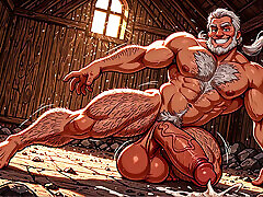 White and white business wife Men Showing Massive Cocks White and white business wife Men Showing Massive Cocks