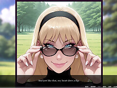 With Great Pleasure part 1