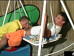 Two hot czech boys sucking and fucking Two hot czech boys sucking and fucking