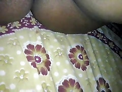 my gf diksha showing her boobs and wet pussy