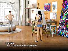 University of problems: sexy girl, erotic python nifty sex ep 44