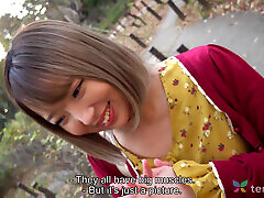 Kotone Fujiki Loves to Masturbate Thinking About Anime Characters