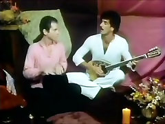 Classic Scenes - Little Oral Annie deepthroats pashtoo sex Jeremy