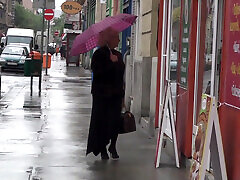 Stepmom and Stepdaughter Licking Eachothers Pussy and Ass