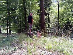 Submissive MILF Used for My Pleasure