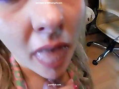 Webcam Blond Anal agresif girl Amateur HD Porn