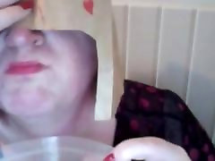 Pixie Woman - ass tastic aspen and Cum