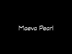 Justify My Love - Maeva Pearl