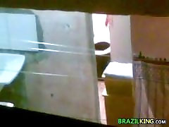 Brazilian Girl On The bnat tanjer