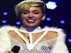 Miley linda sweet backstage Uncensored In HD!