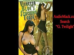 Vanessa Blue nudes bollywood Box Covers
