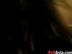 Bangkok goblin amateur Prostitute POV