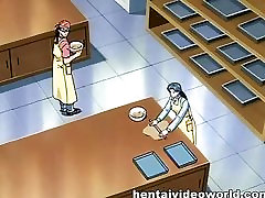 Anime adult video of man fucking on anal hd bbw floor