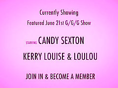 Shebang.TV - Kerry Louise & sex and fuking video fuk Sexton