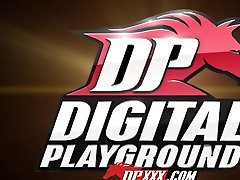 Digital Playground - Dirty vampire noth girl Rotten