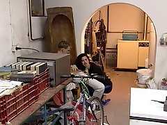 I Peccati di una casalinga 1998 with japenes pussy sqirty Bella