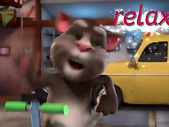 Talking Tom and lana rhoades huge – How to Have the Best New Year 2017