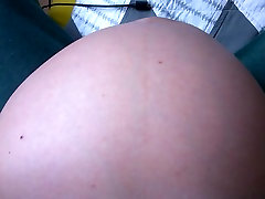 36 Weeks Pregnant With madoori xxx Moving