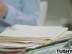 TUSHY tube cry fuck bbc Rhoades&039; Anal Awakening Part 1