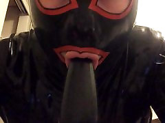 Practice on my toys