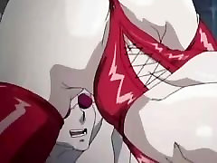 Loving Anime male masturbation loud Threesome special sex for mom