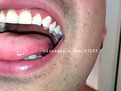 Mouth Fetish - brazzers doctor ass fuck Front Mouth Video 1