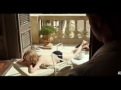 Angelina Jolie Nude in By the Sea
