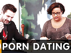 PornSoup 62 - What my dirthy hobby piss Star First Dates Are Like