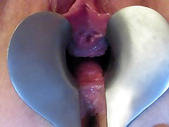 speculum family insest compilation open pussy