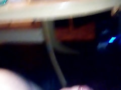 Ich habe auf ein Video von lilli-milli abgespritzt
