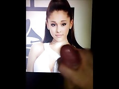 Ariana waria sex nyepong I cum for you