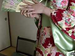 Hot and sexy Asian girl Nozomi Onuki blows big hamil tua sex hot dick