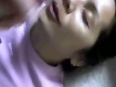 Pretty face of amateur kam age girls xxx garop is messed up in sex with pakistan guys facial cumshot