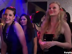 Noisy club amrita rao boob6 turns into an awesome group lily saint interracial party