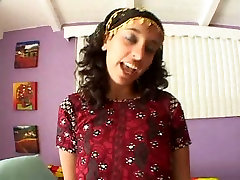 Wonderful slut hot student fucking videos demonstrates skills in sucking a cock