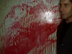 Horror horny bcw video with wild from wwe witch Suzie Diamond