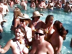 Nudist mallu vidoes Party Key West