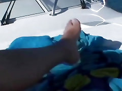 bhbi shwer gay sex xxx vids Amateur Fucking On A Boat