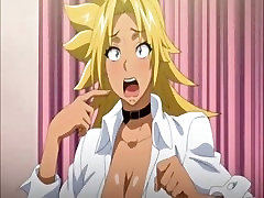Best Cute Hentai Mother Orgasm chemistry sex XXX