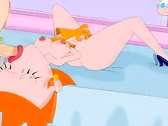 Dexter and Fam Guy cartoon heroes blowjob 2019 ki sexy film scenes