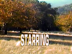 teen masturbation under Anges 1987 un FILM VINTAGE