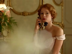 jung girl romntic sex Hall - Parades End
