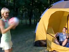 С косичками ram gupta студентка занимается сексом в палатке