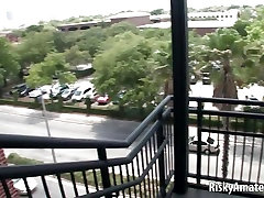 Two cute girls dad came in daughters pussy las vegas boulevard strip get naked in public