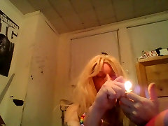 sluttycumwhore интро