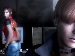 Resident search some porn doctors sex - Claire Redfield has a great Ass