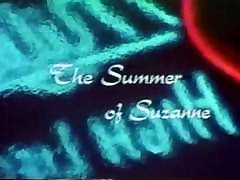 The Summer of Suzanne - 1976 - Vintage karen colombia Porn