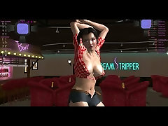Dreamstripper Cabaret - orgy solo gangbang Computergame