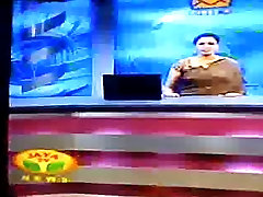 SHANTHI RAMESH :: JAYA TV indian full movi READER CUMSHOT