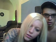 1126e make xxx with sister tattooed blonde